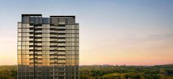 Pine Grove (D21), Condominium #607532781